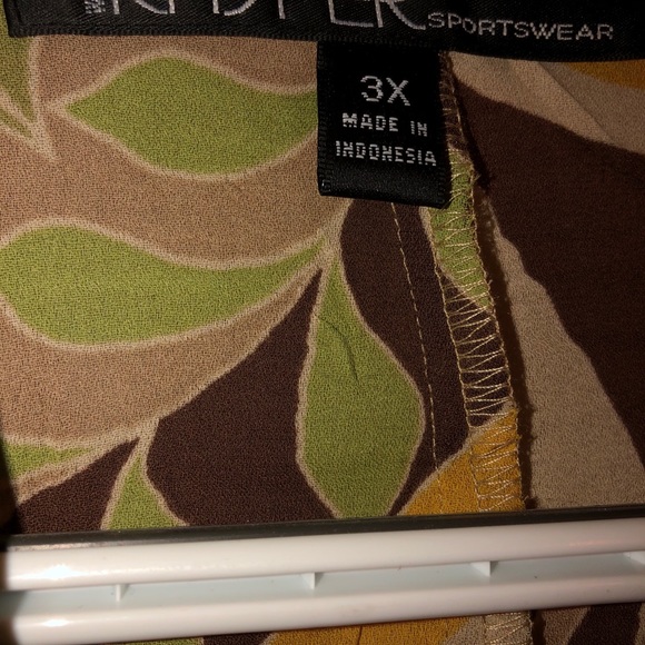 Kasper Women’s blouse - Picture 5 of 5